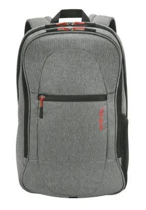 15.6" Urban Commuter Backpack (Grey)