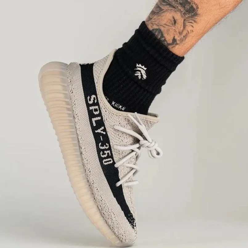 (30% Off) Adidas Yeezy Boost 350 V2 Slate HP7870