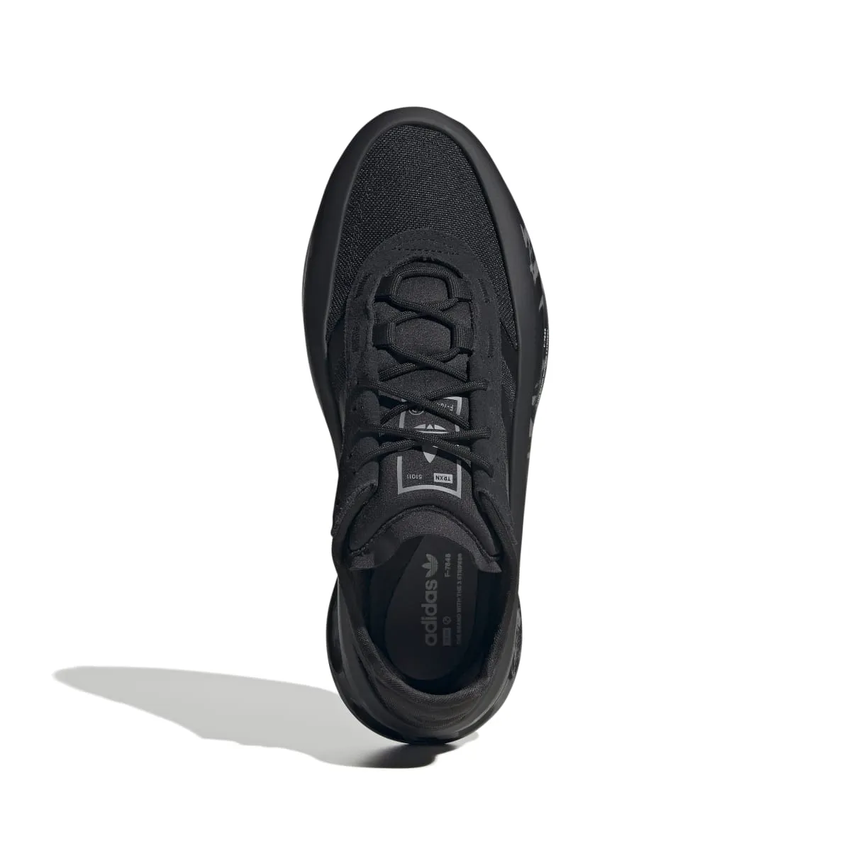 adidas Adifom TRXN - Black