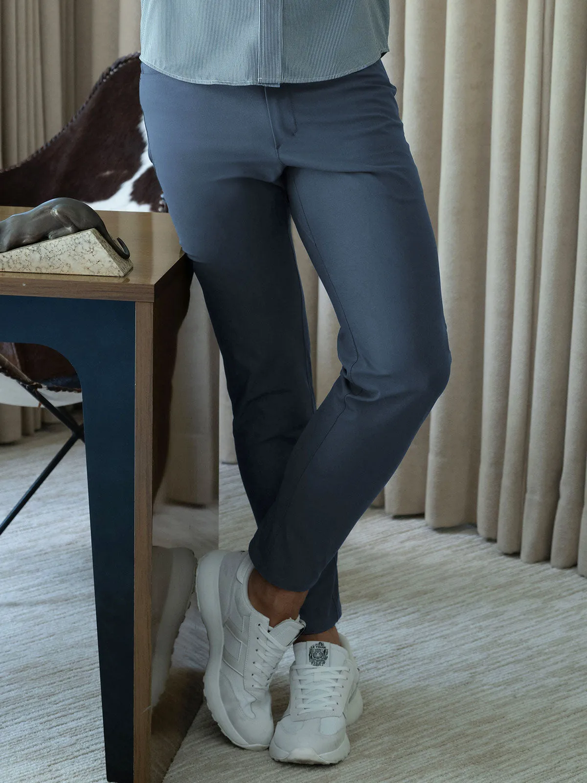 All Day Elite Performance™ Classic Slim Fit Chino Pant