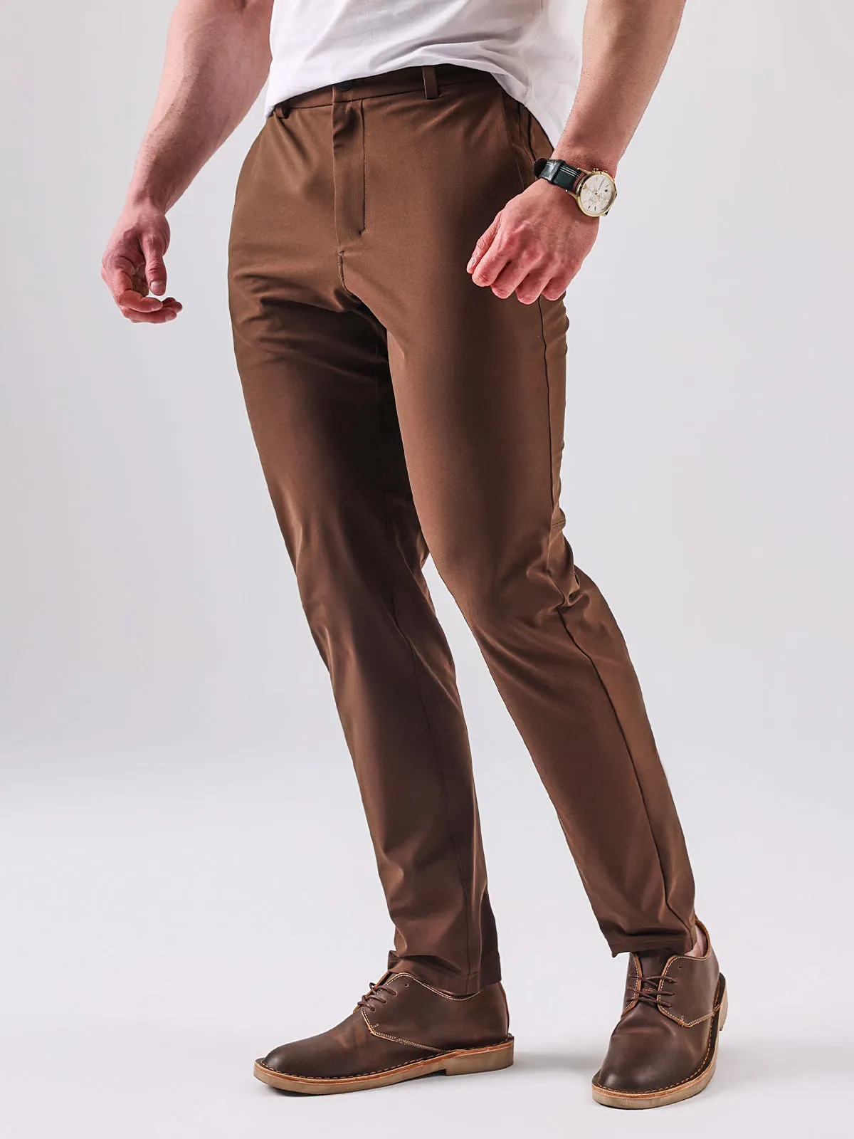 All Day Elite Performance™ Classic Slim Fit Chino Pant