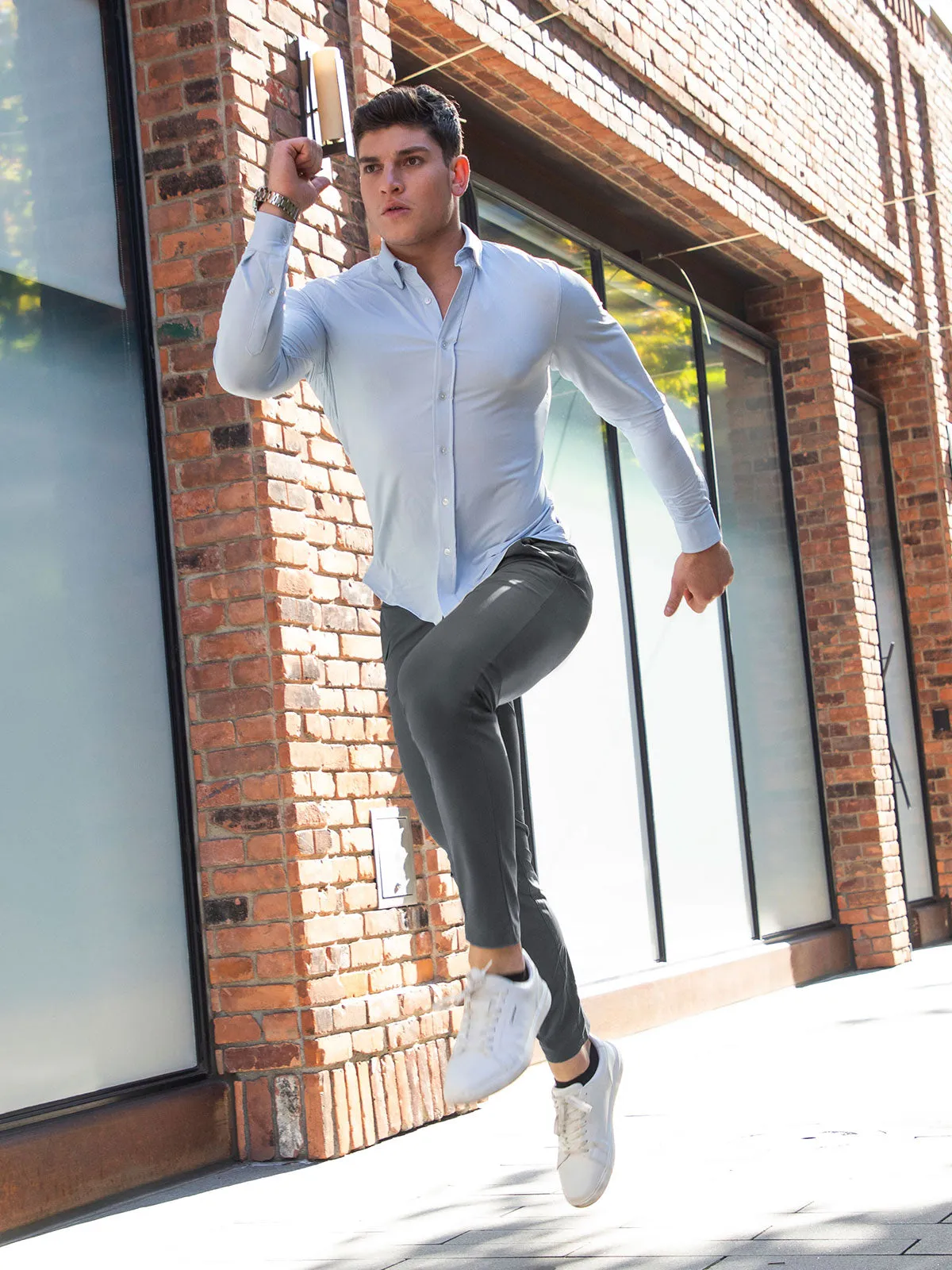 All Day Elite Performance™ Classic Slim Fit Chino Pant