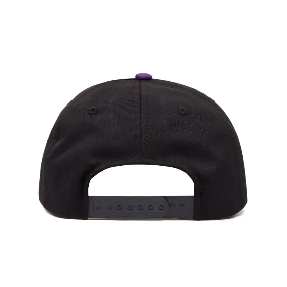 Alltimers Tankful Cap Black