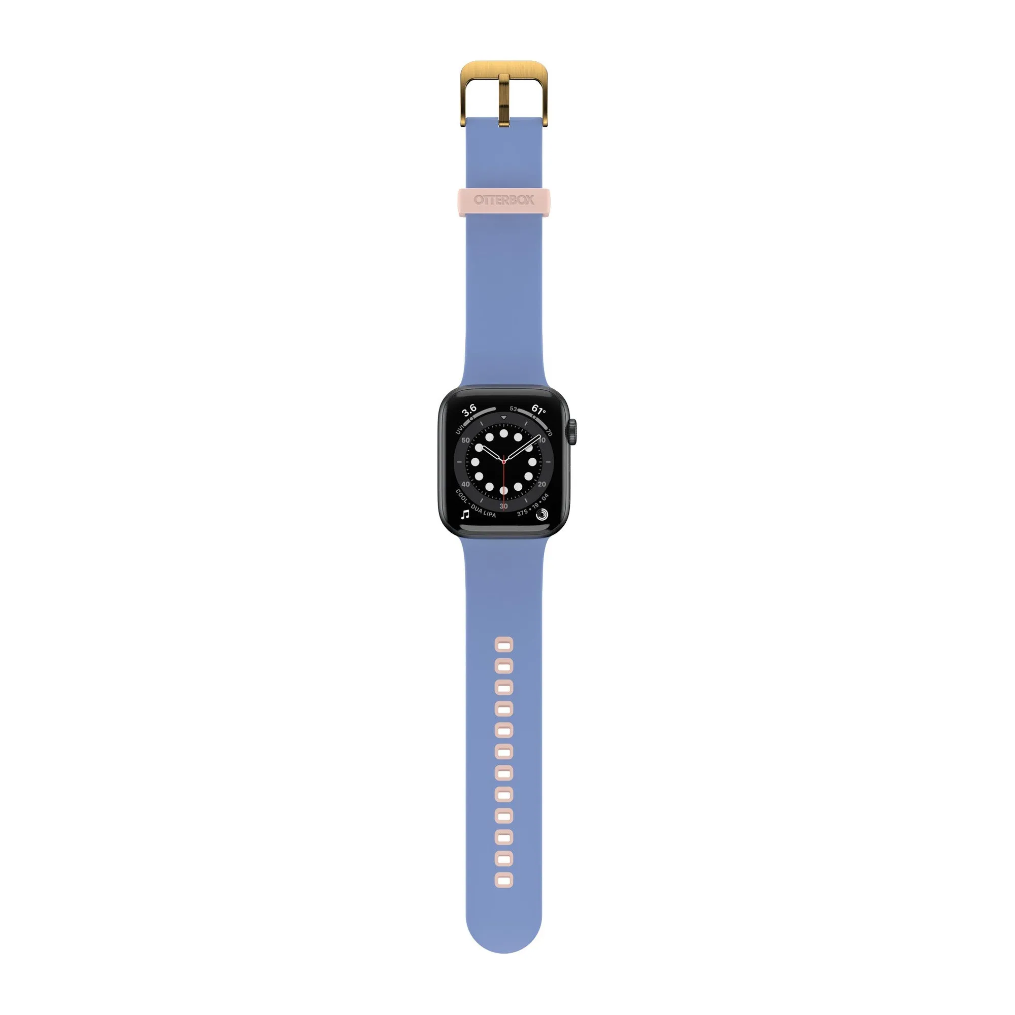 Apple Watch 38/40/41mm Otterbox Watch Band - Blue (Serendipity) - 15-12140