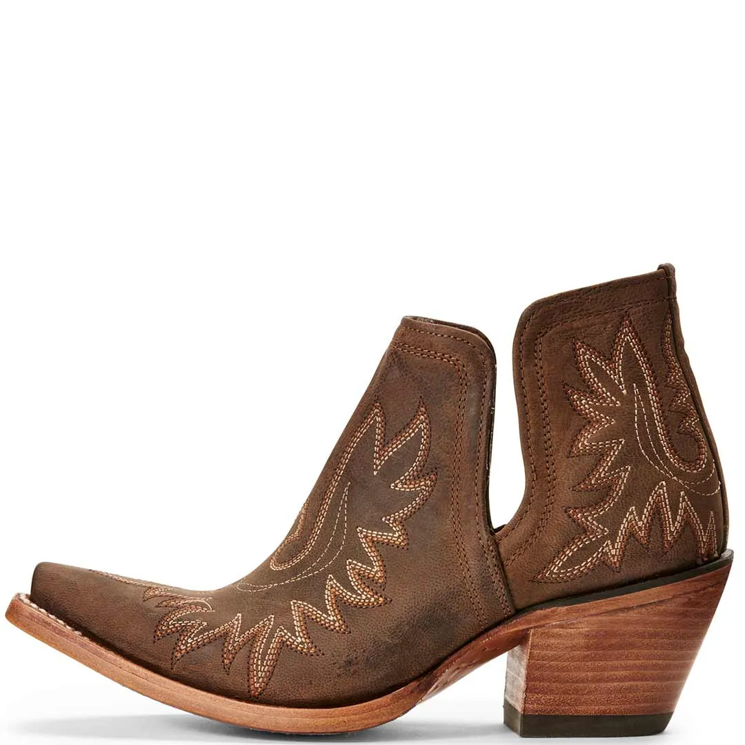 Ariat Women's Dixon Cowgirl Boots