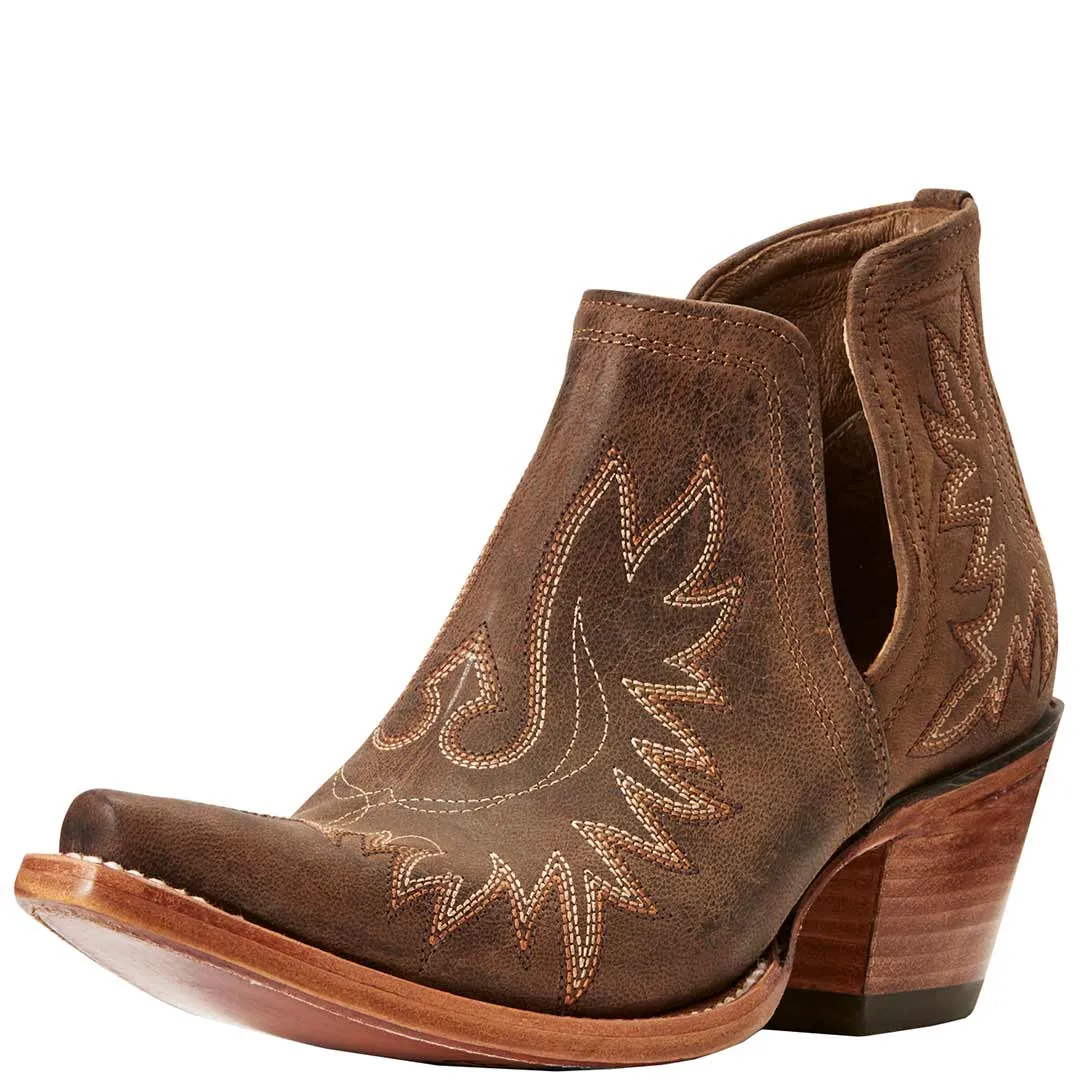 Ariat Women's Dixon Cowgirl Boots