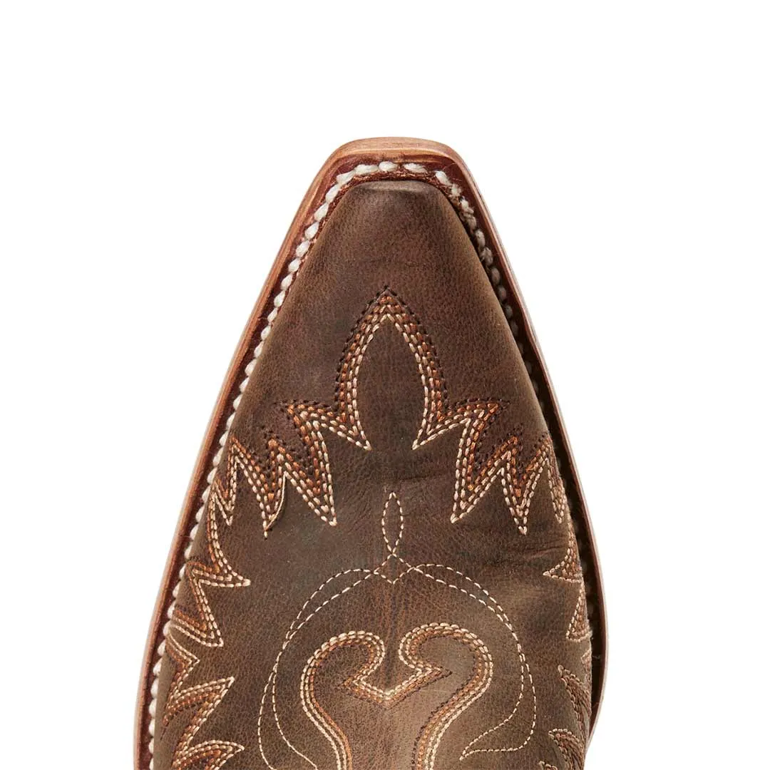 Ariat Women's Dixon Cowgirl Boots