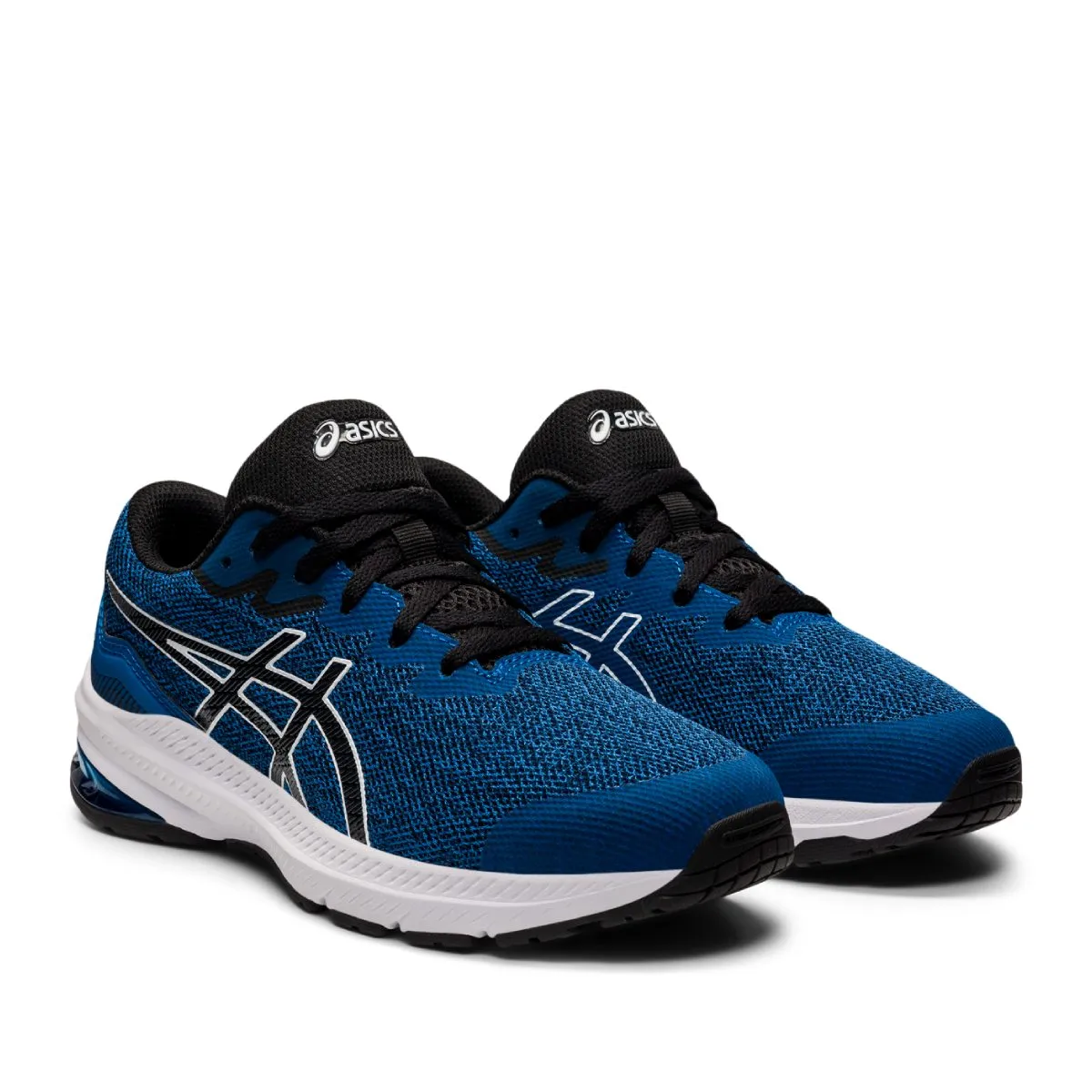 Asics GT 1000 11 GS Kids Lake Drive Black   '  