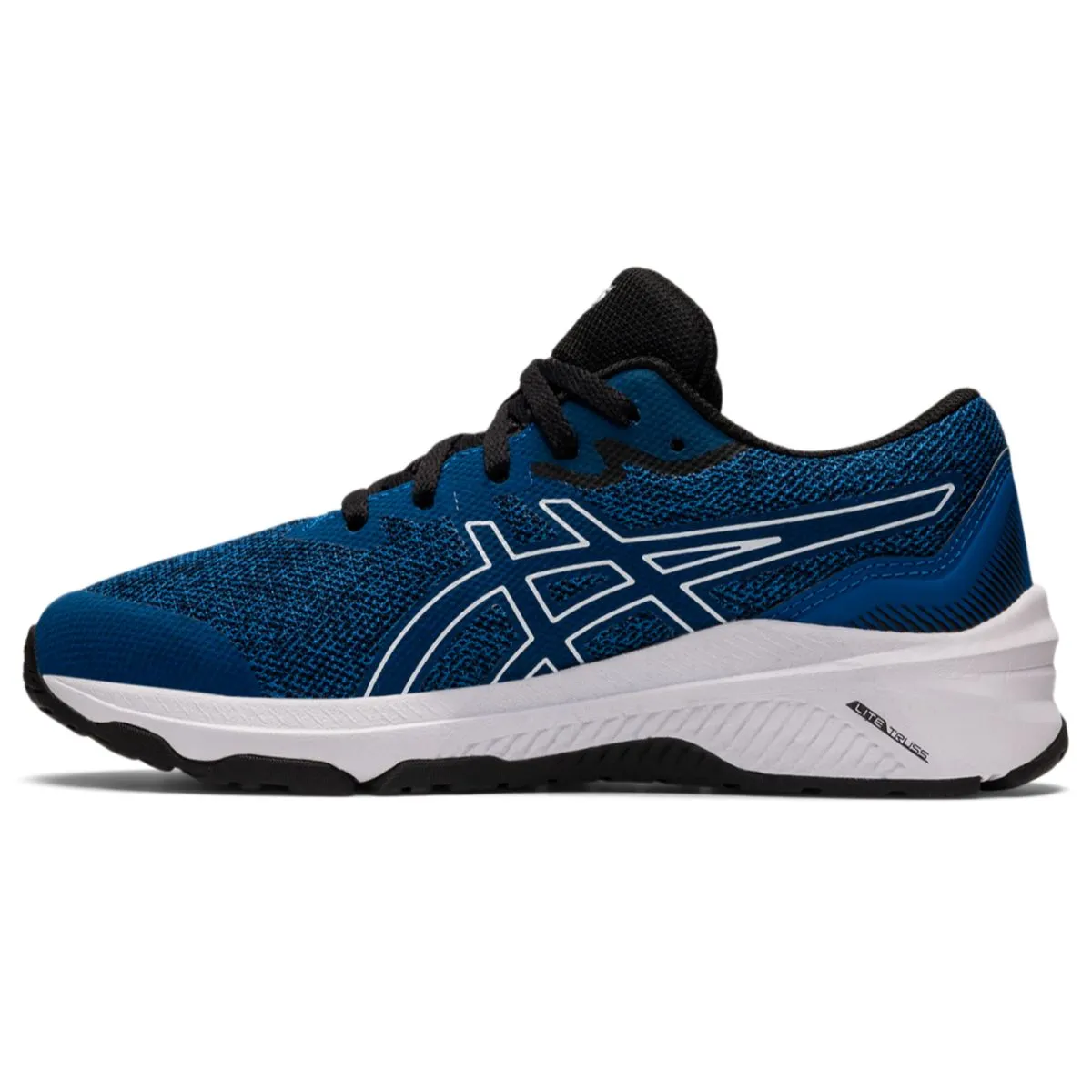 Asics GT 1000 11 GS Kids Lake Drive Black   '  