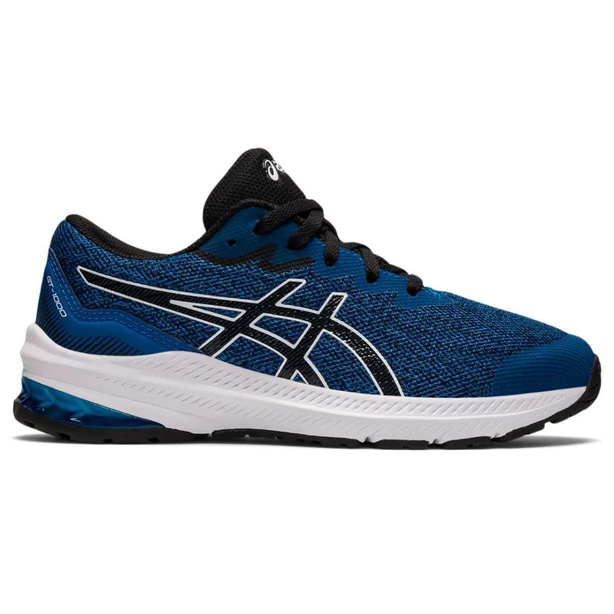 Asics GT 1000 11 GS Kids Lake Drive Black   '  