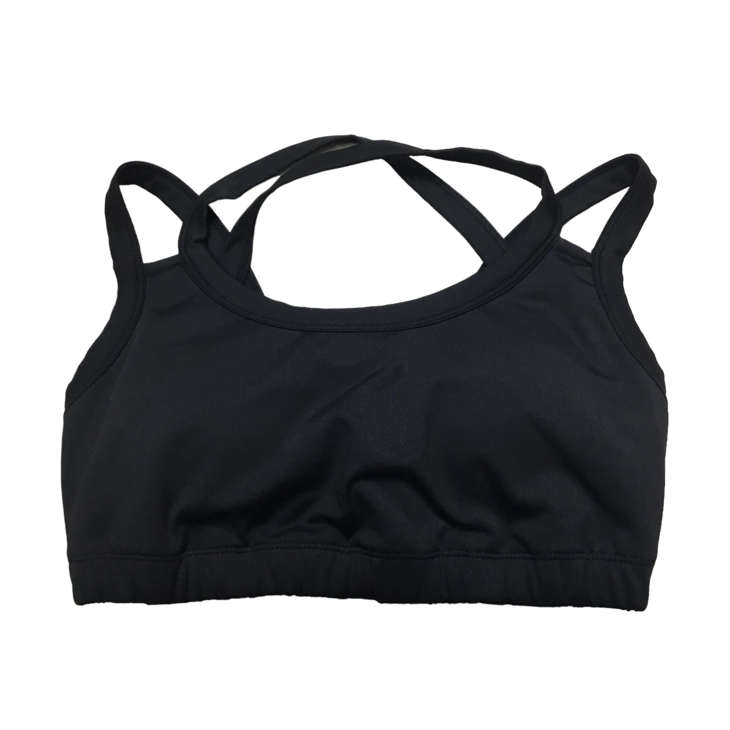 Athletic Bra By Clothes Mentor  Size: M