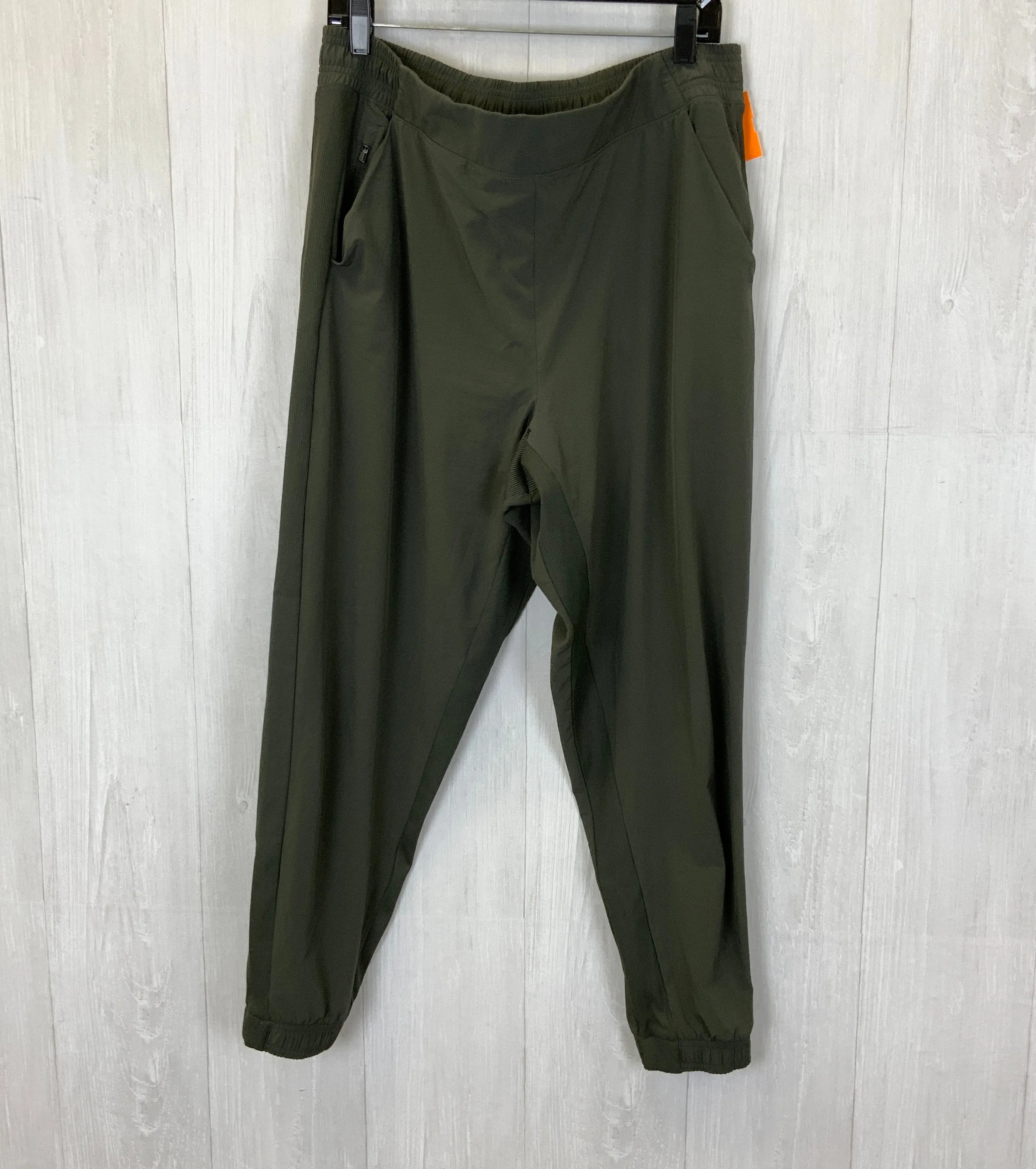 Athletic Pants By Athleta  Size: 16