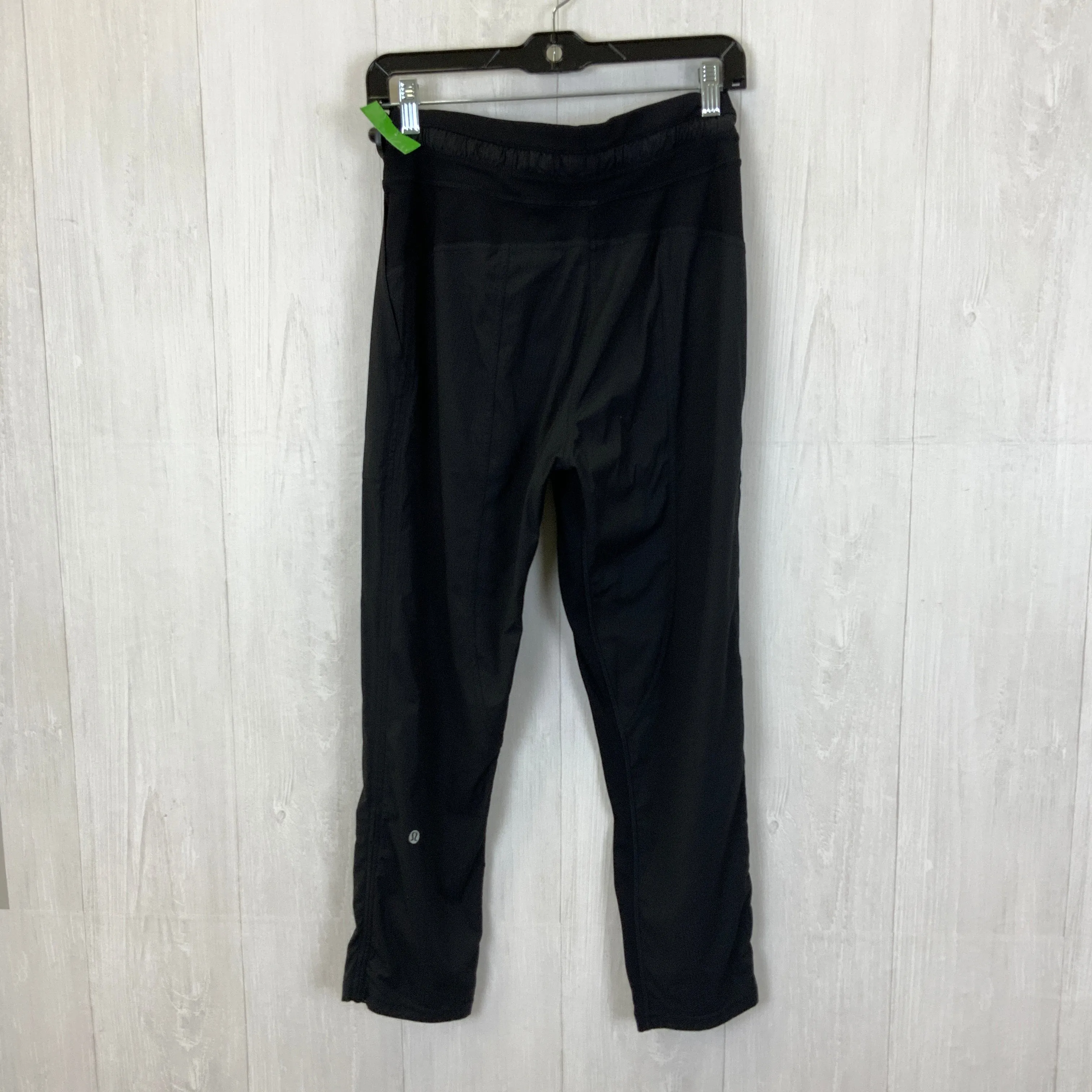 Athletic Pants By Lululemon  Size: 6