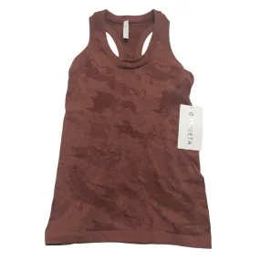 Athletic Tank Top By Athleta  Size: Xs