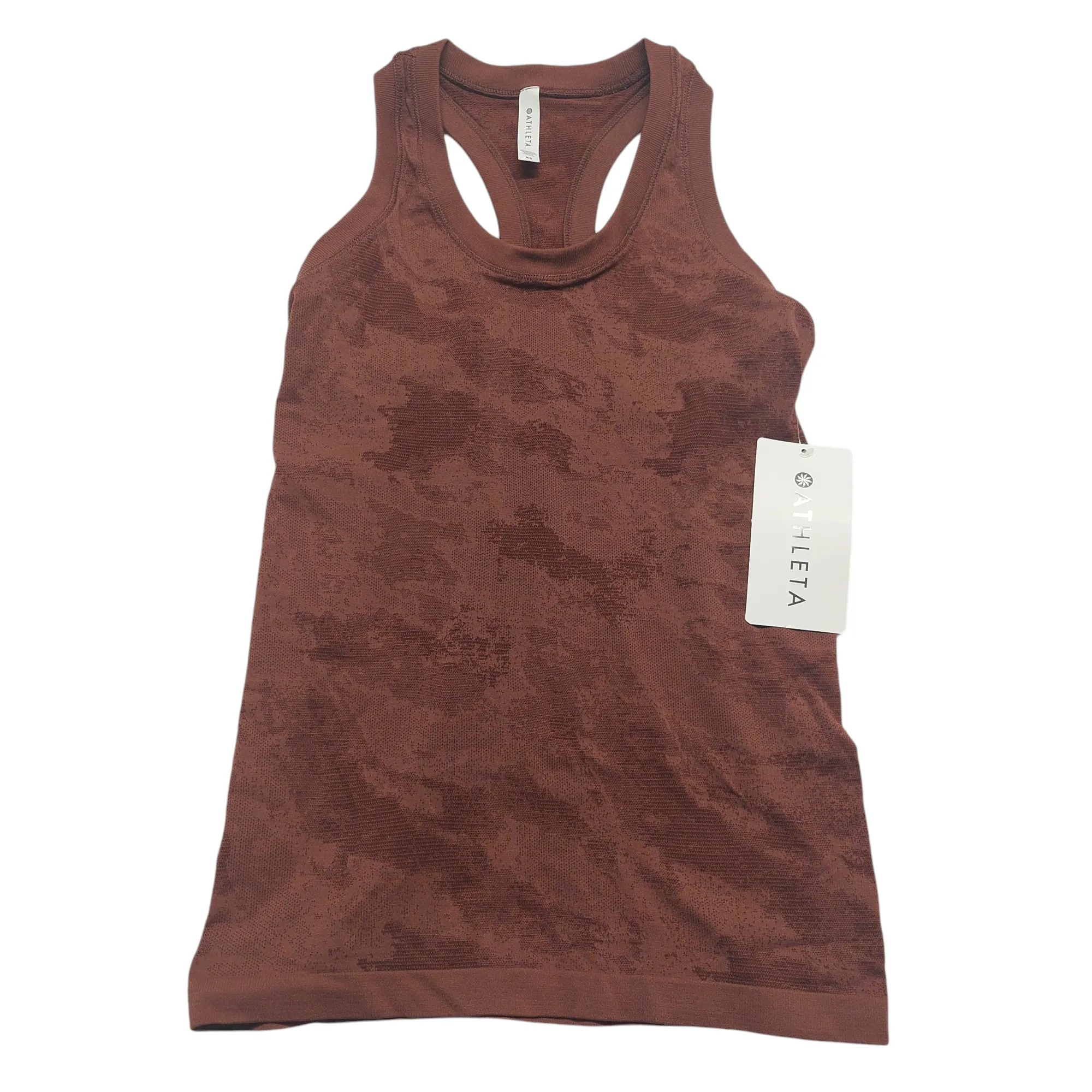 Athletic Tank Top By Athleta  Size: Xs