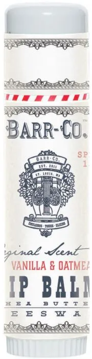 Barr & Co. Collection - Original Scent