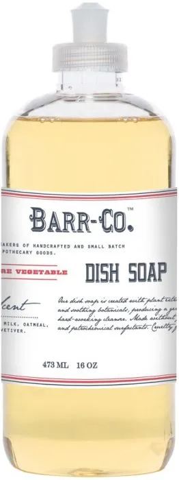 Barr & Co. Collection - Original Scent