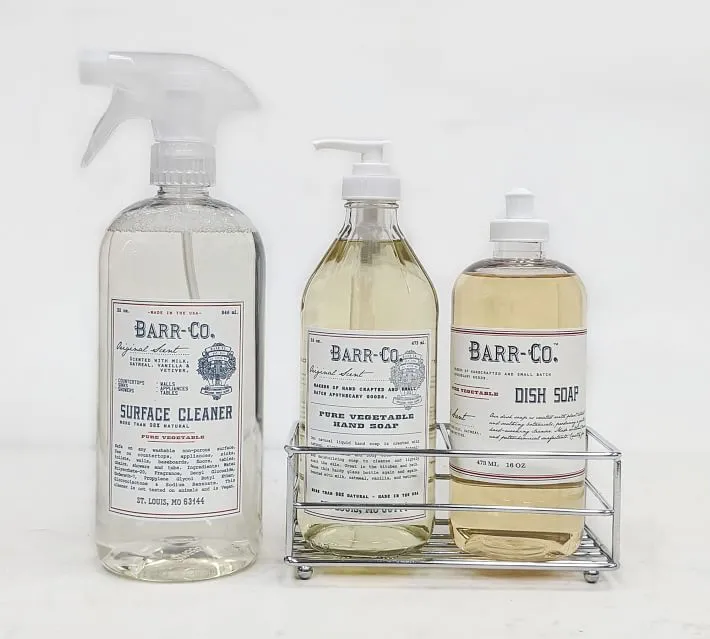 Barr & Co. Collection - Original Scent