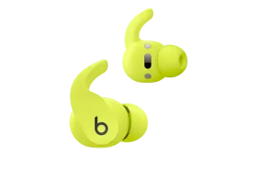 Beats Fit Pro True Wireless Earbuds - Volt Yellow