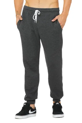 Bella Canvas | Jogger Sweatpants