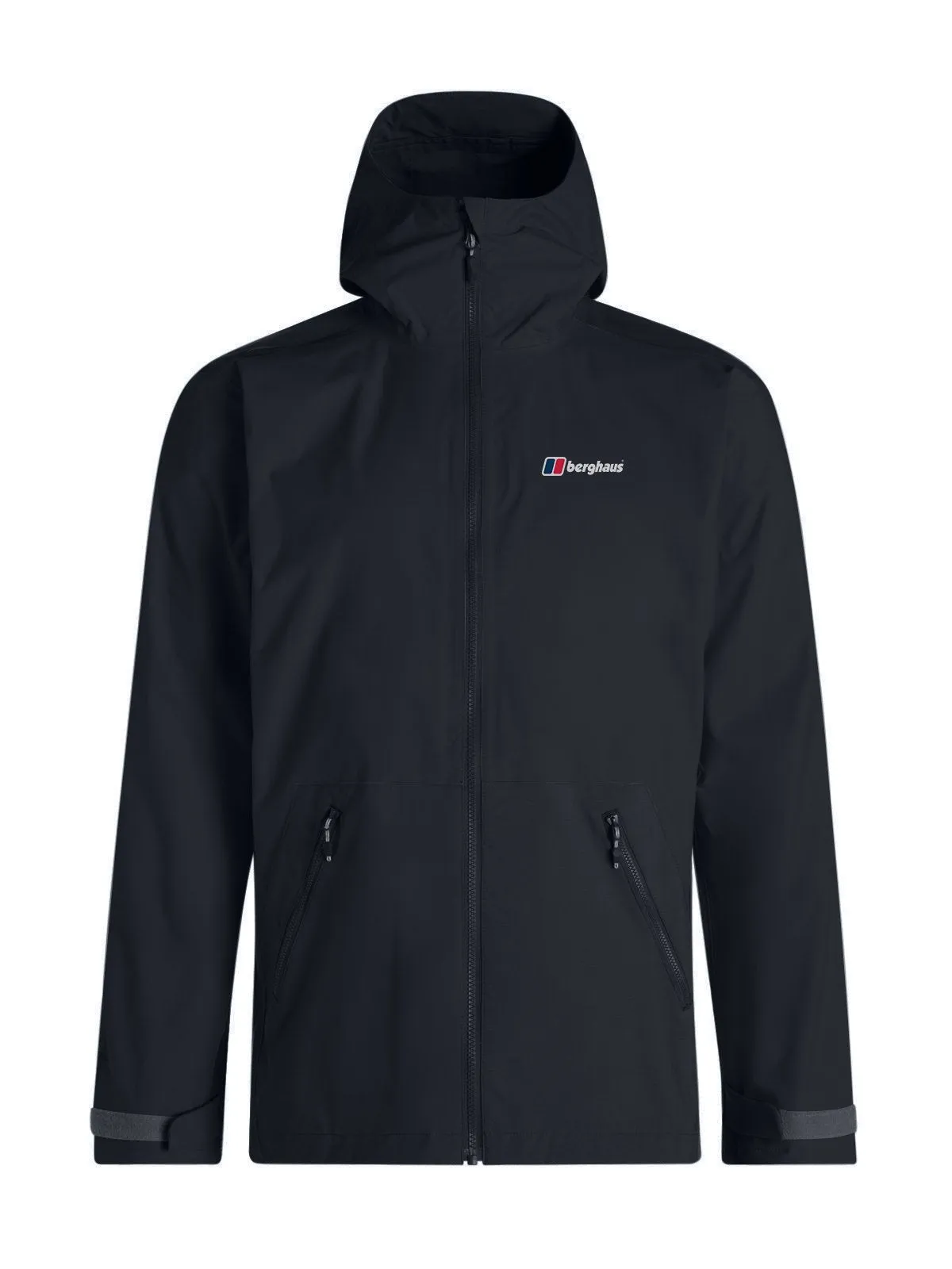 Berghaus Men's Deluge Pro Shell promotional Jacket