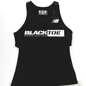 BlackToe Women's NB Singlet