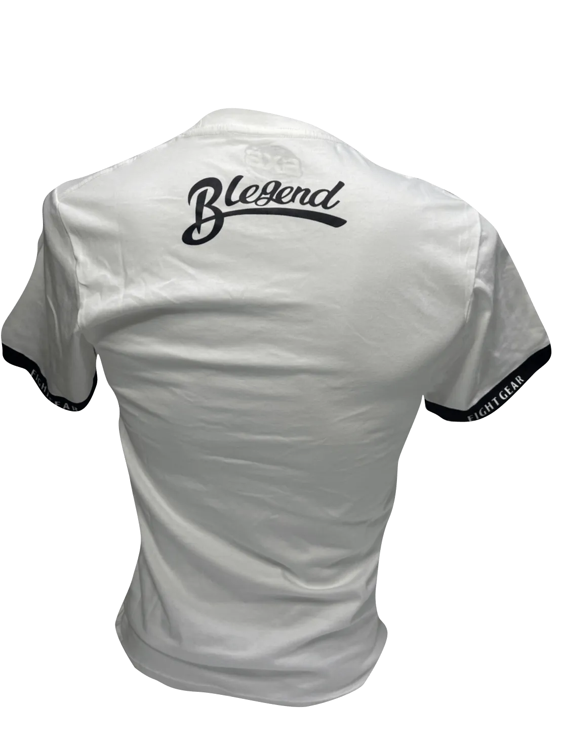 Blegend T-shirt Apo cotton