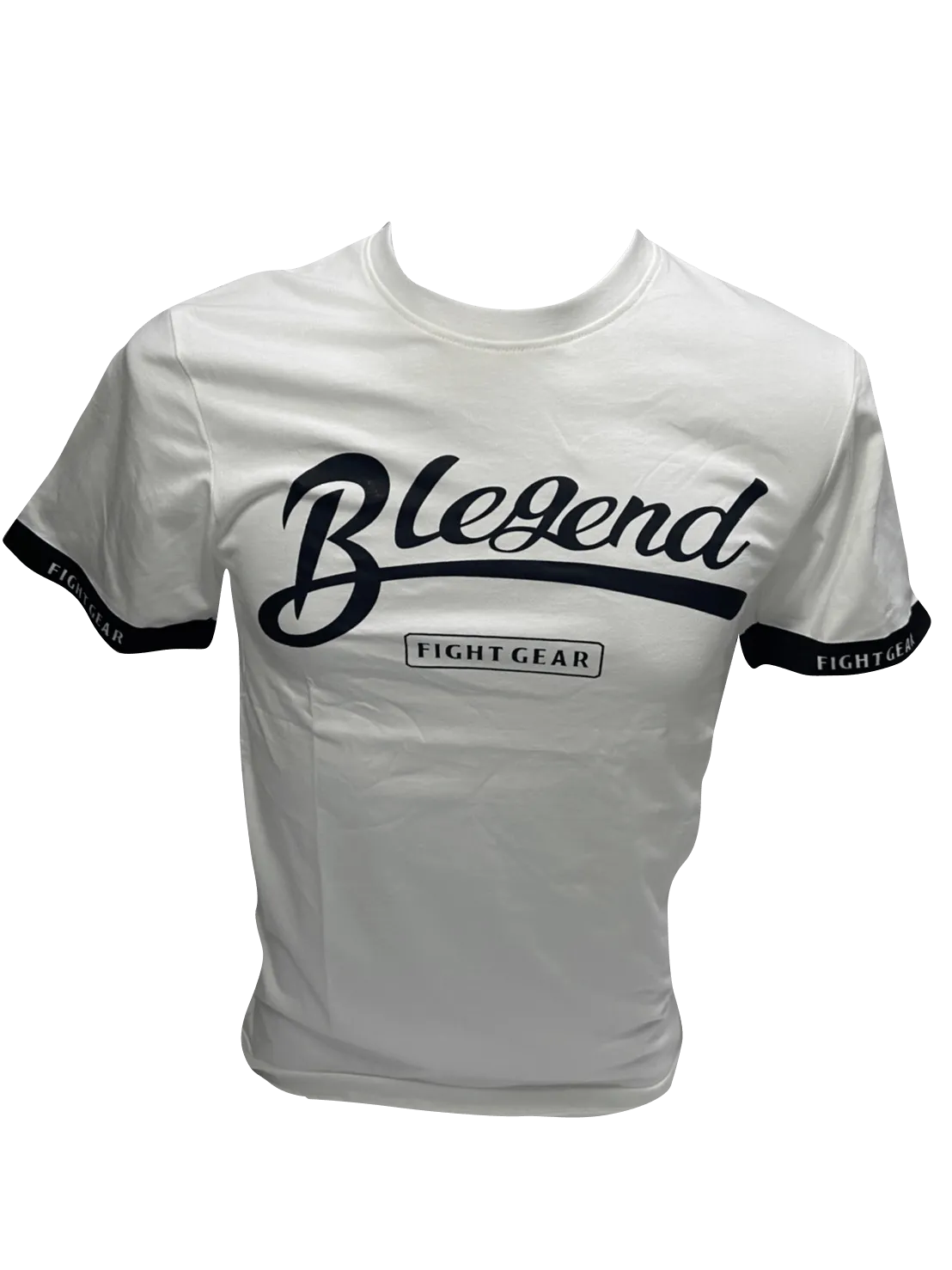 Blegend T-shirt Apo cotton