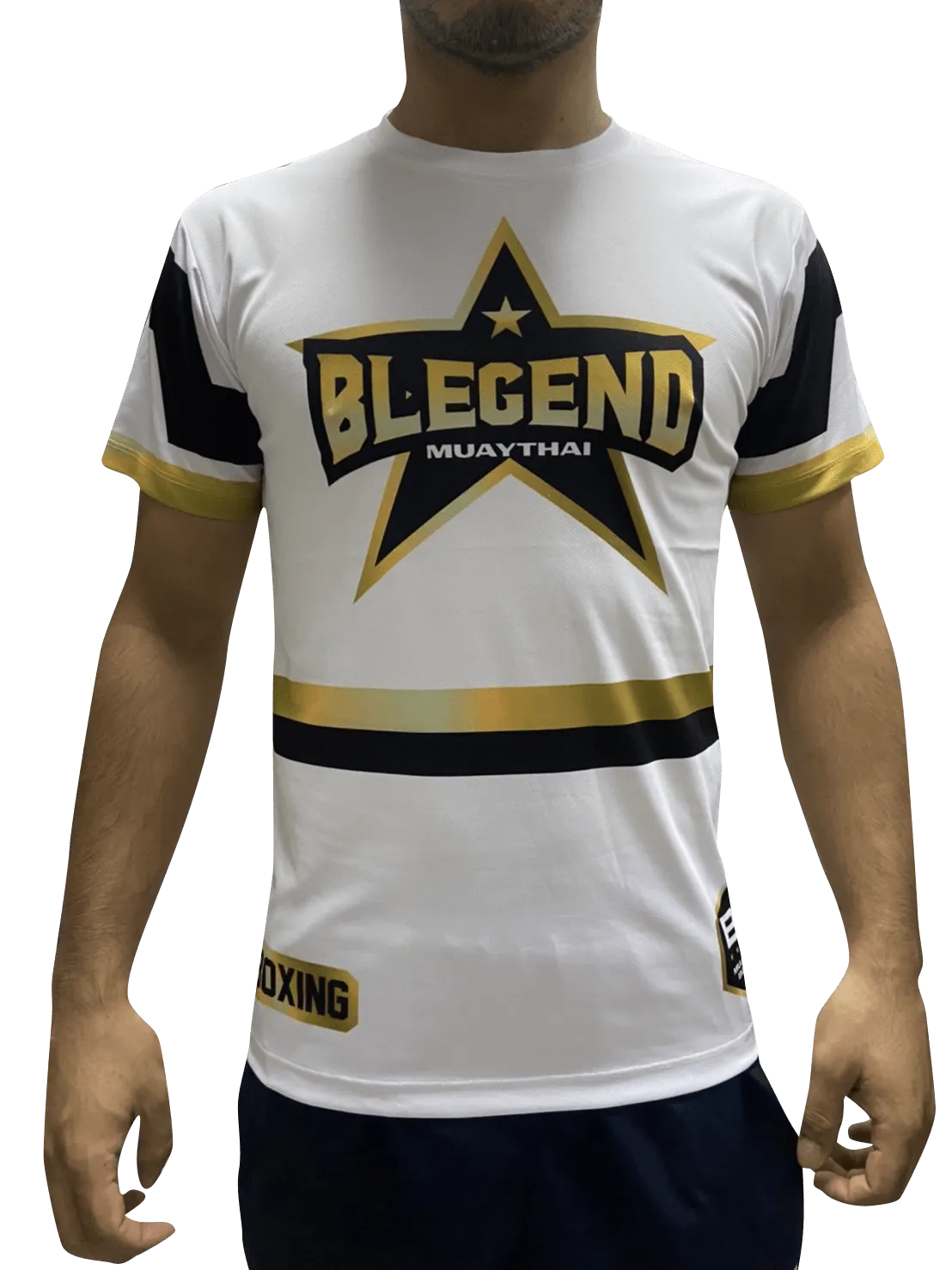 Blegend T-shirt Road legend