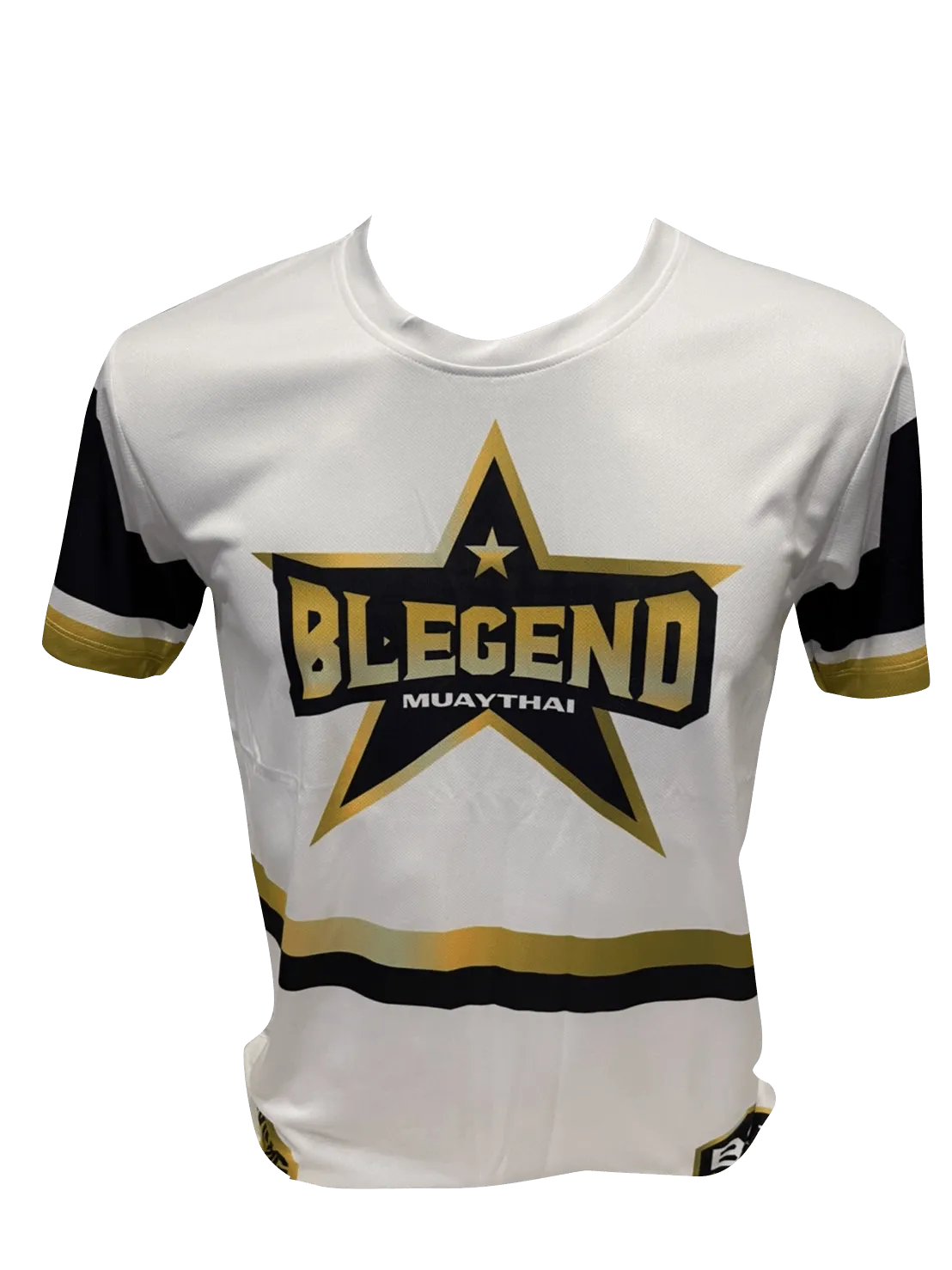 Blegend T-shirt Road legend