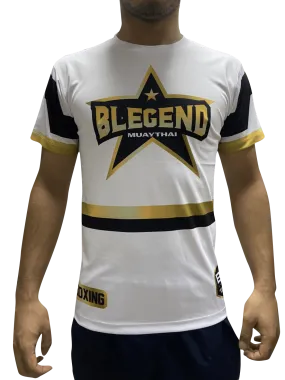 Blegend T-shirt Road legend