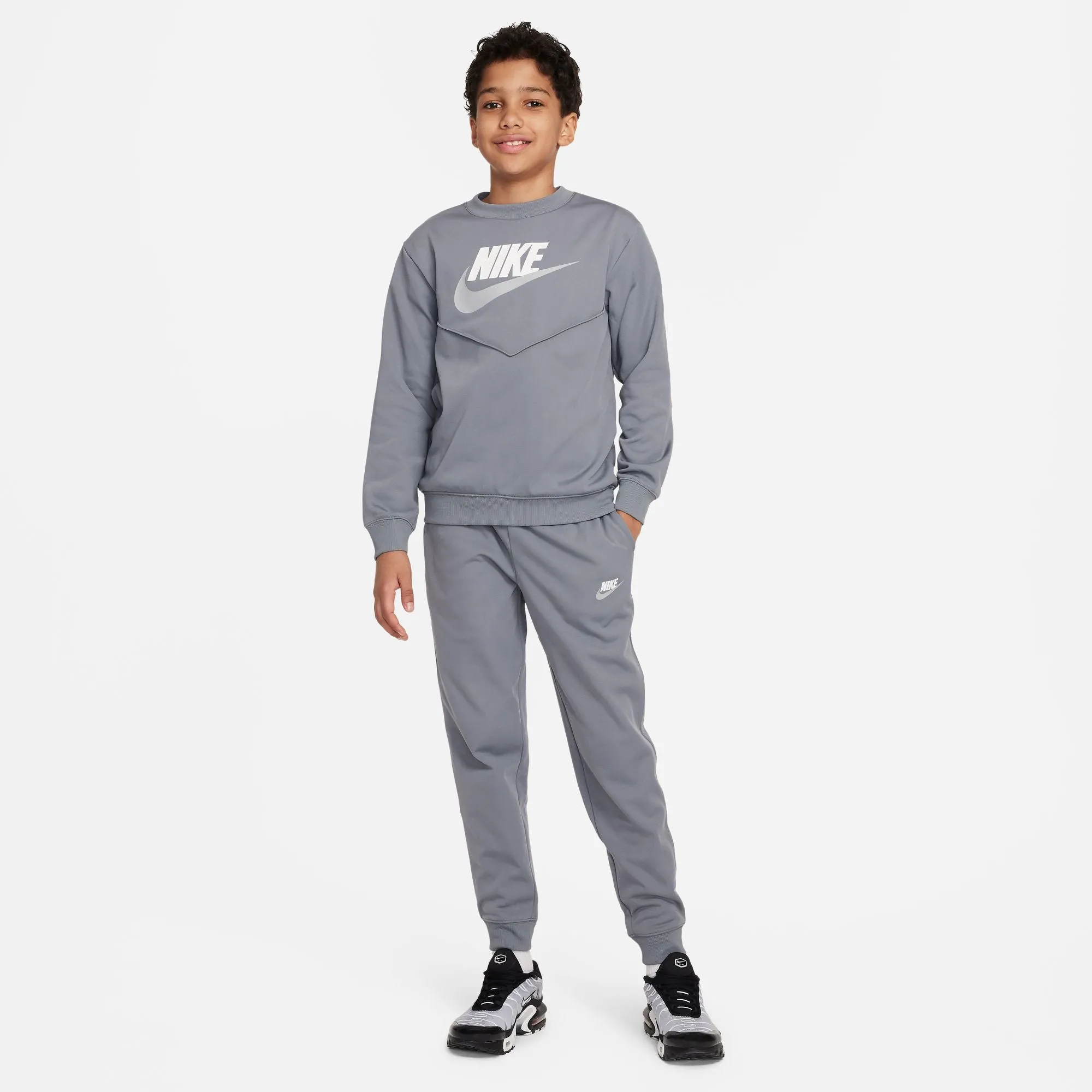 Boys' Nike 2 Piece Pant Set