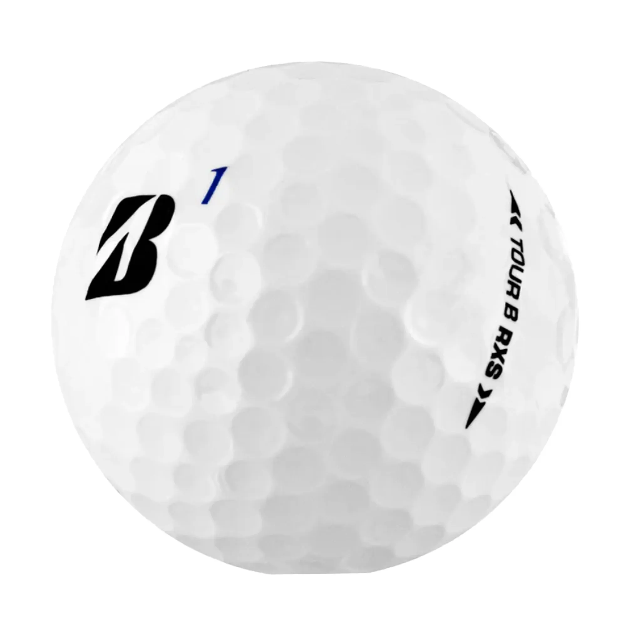 Bridgestone Tour B RXS 2022 Dozen