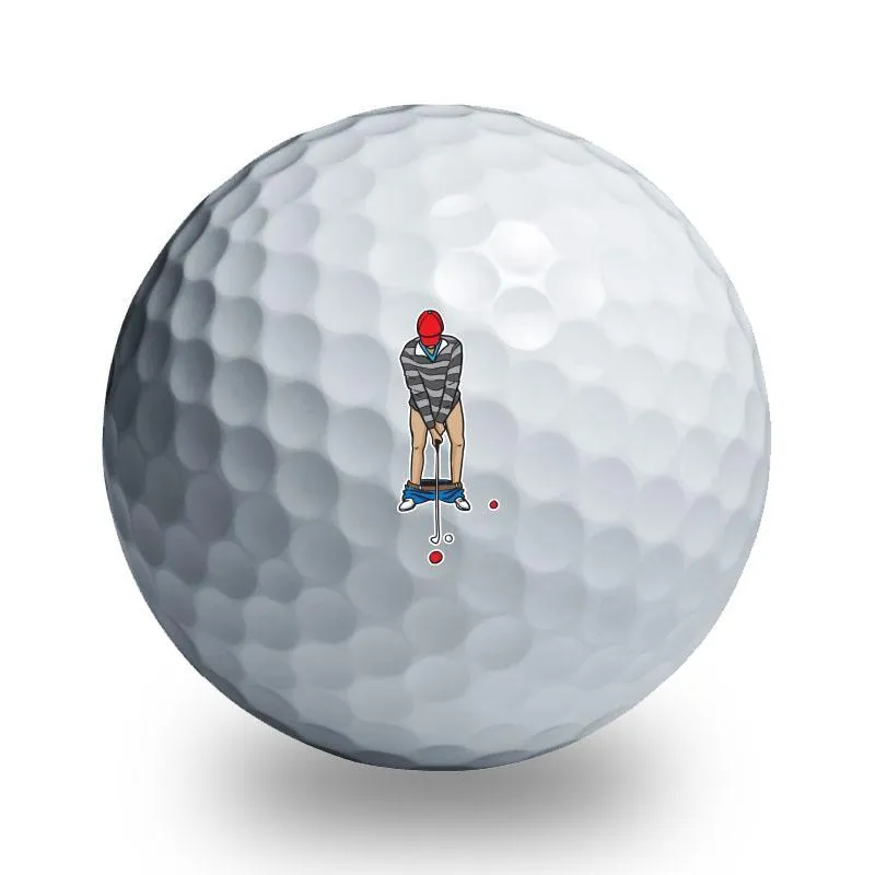 Bridgestone - Tour B RXS Golf Balls