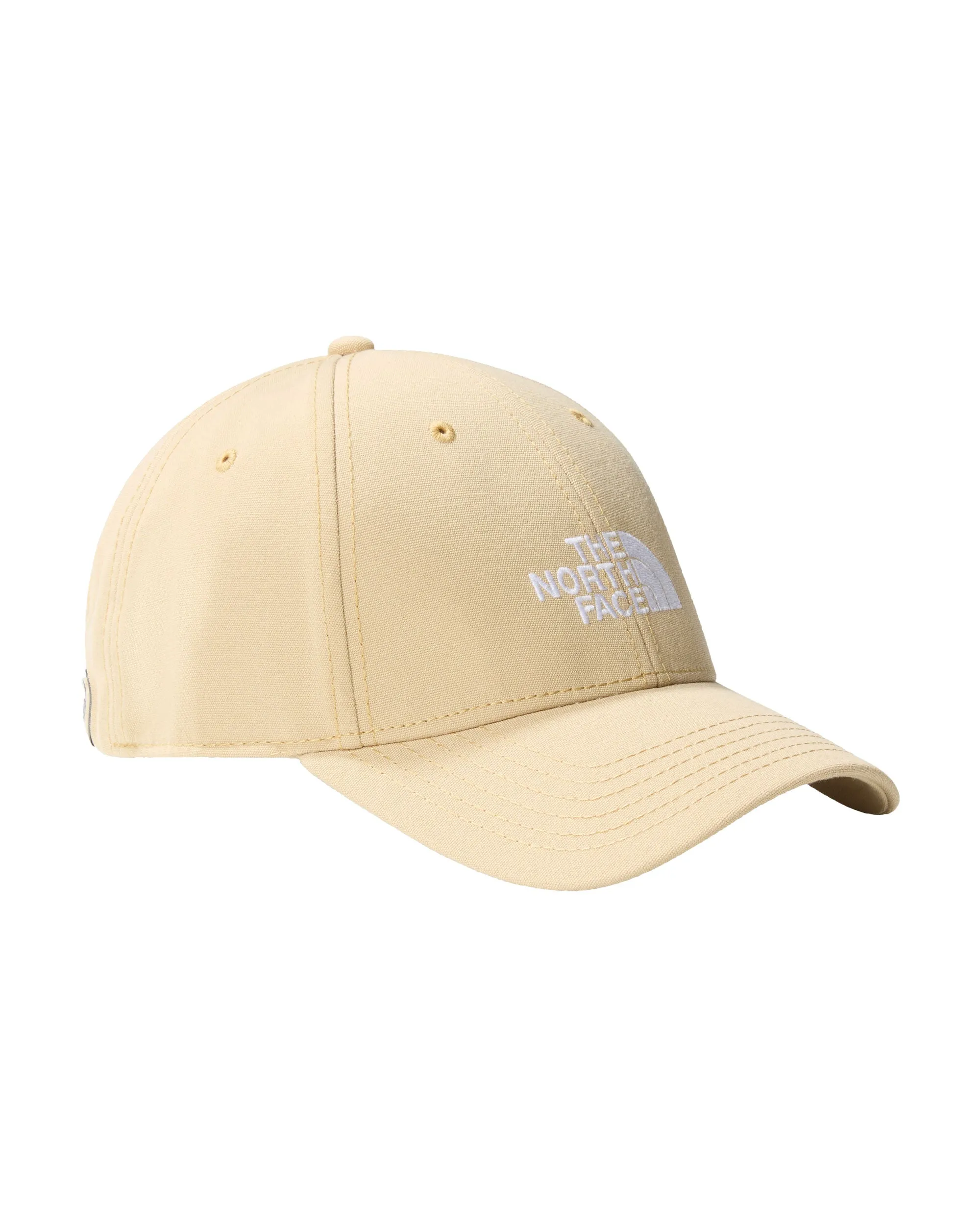 Cappello The North Face Cappello Recycled 66 Classic Hat Khaki Stone