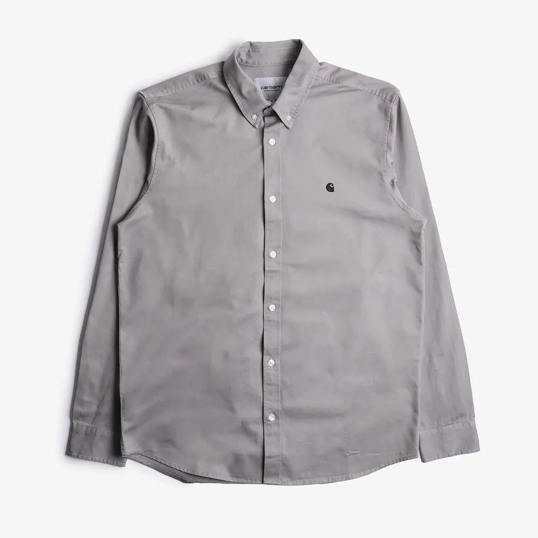 Carhartt WIP Madison Shirt