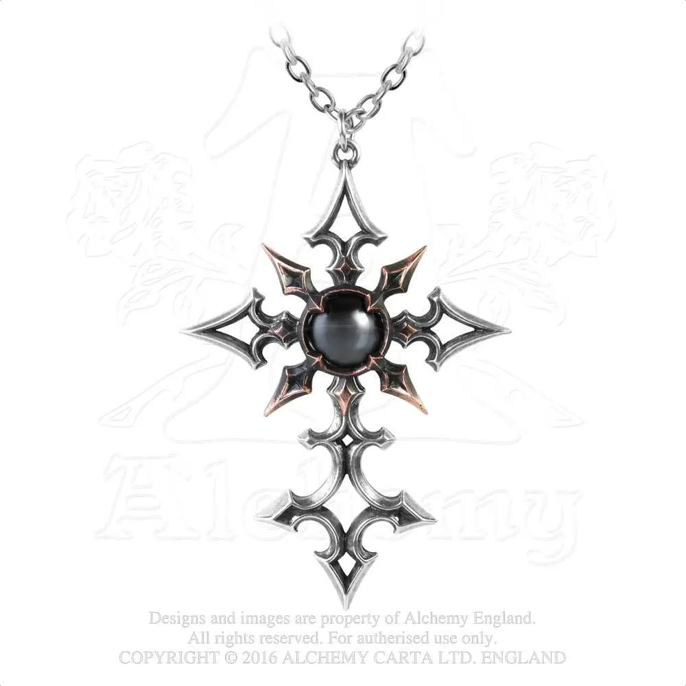 ChaoCrucis Pendant