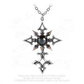 ChaoCrucis Pendant