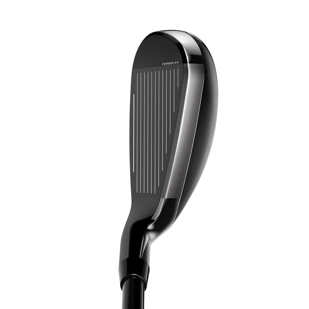 Cobra Golf T-Rail 2 Combo Hybrid Iron Set