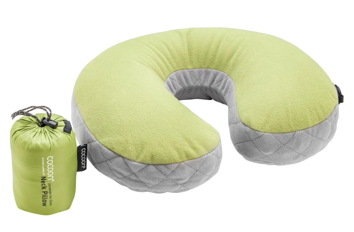 Cocoon U-Shape Neck Pillow