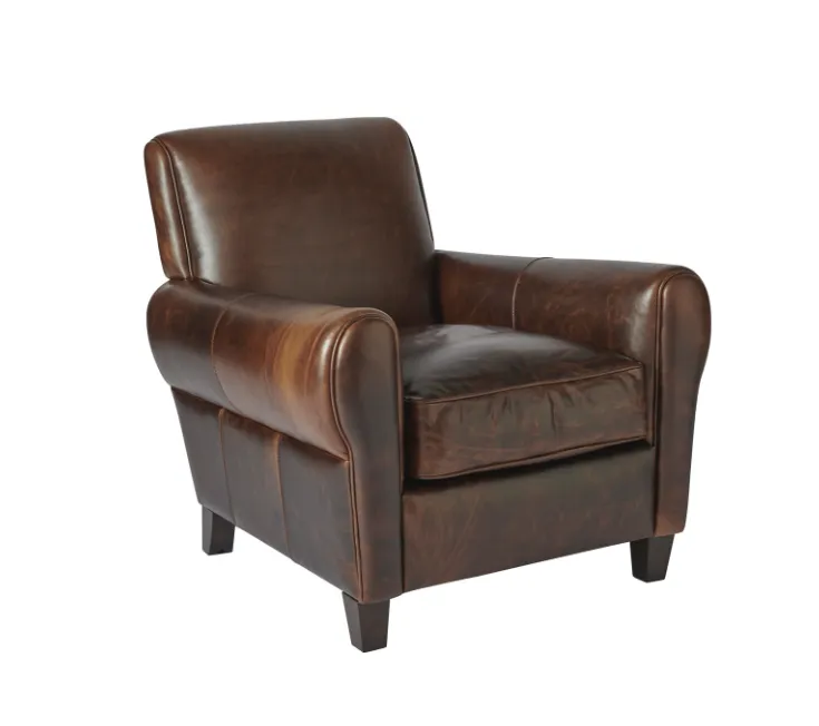 Culkin Accent Chair - Final Sale 40% off