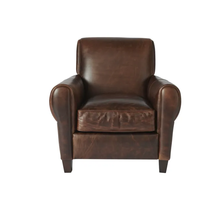 Culkin Accent Chair - Final Sale 40% off