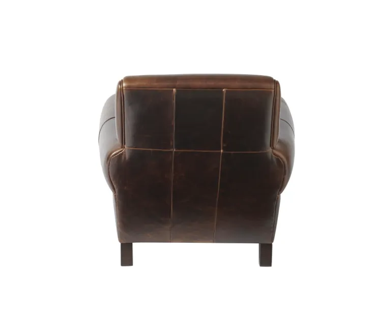 Culkin Accent Chair - Final Sale 40% off