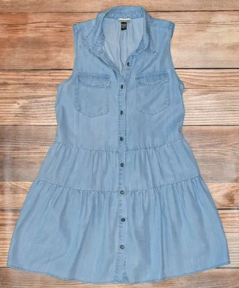 Darla Dress