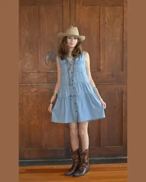 Darla Dress