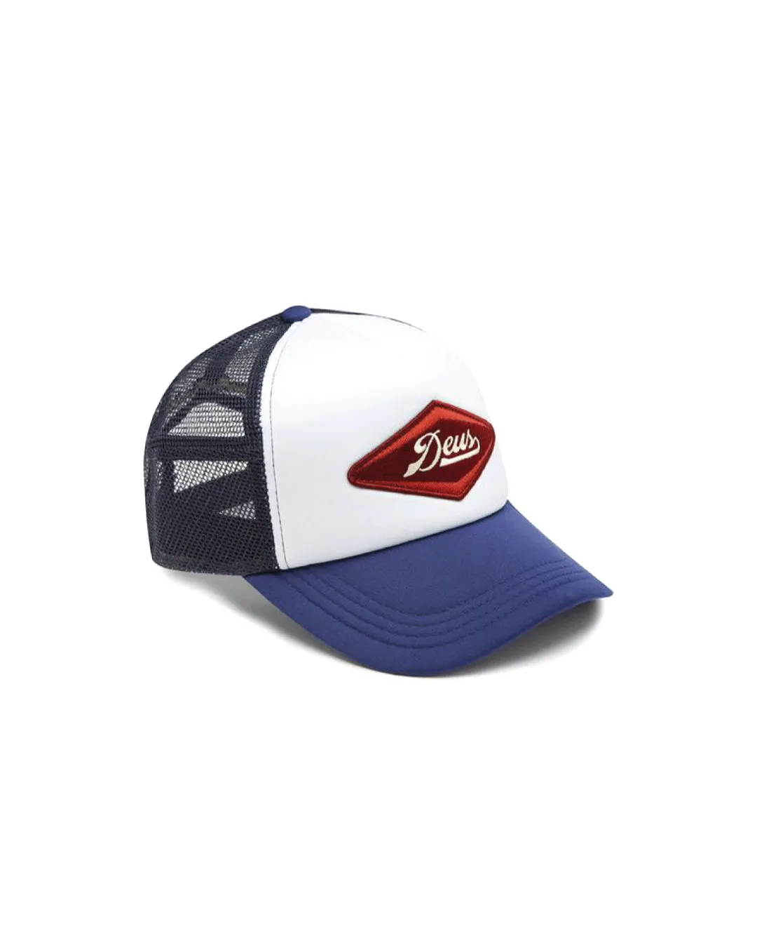 Diamond Trucker - Navy