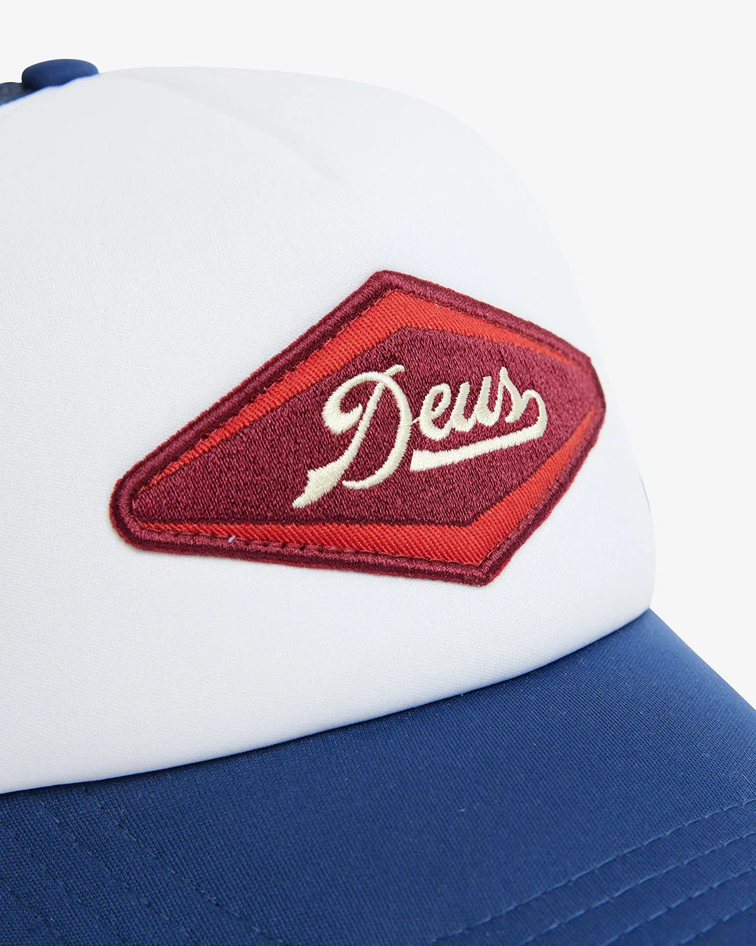 Diamond Trucker - Navy