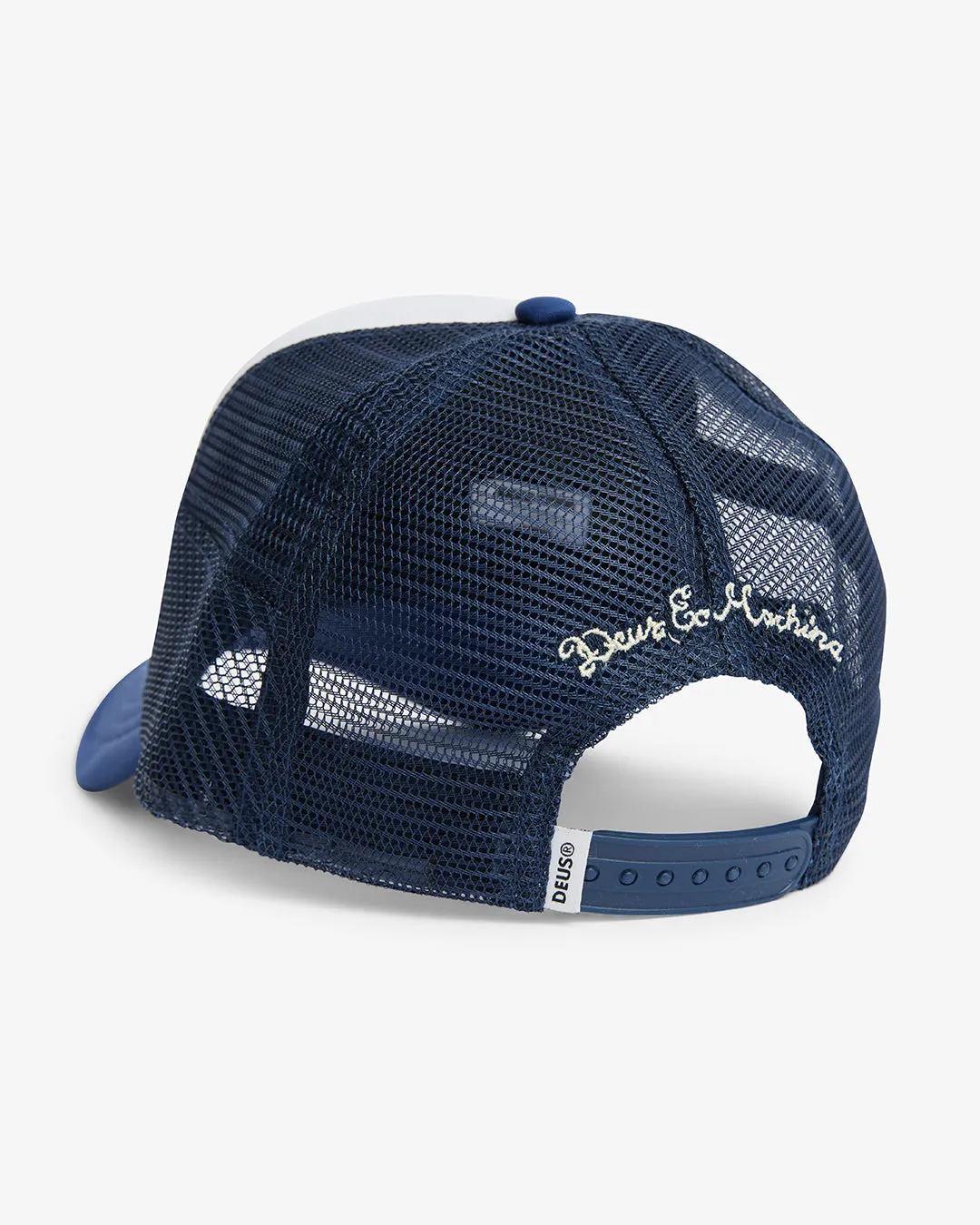 Diamond Trucker - Navy