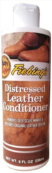 Distressed Leather Conditioner