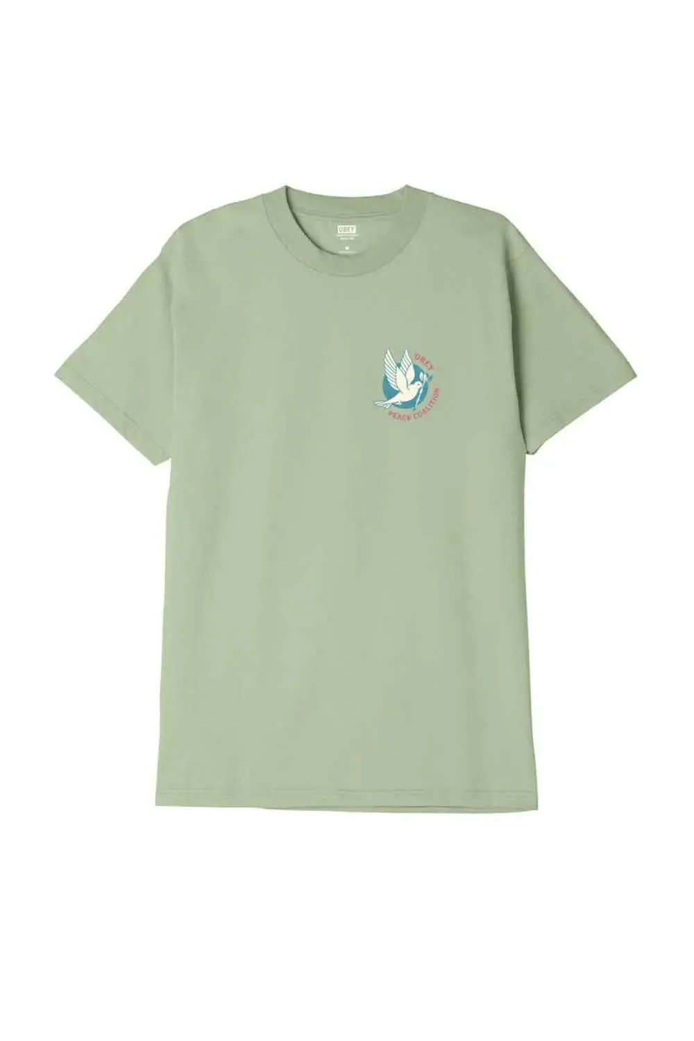 Dove Barbed Wire T-Shirt